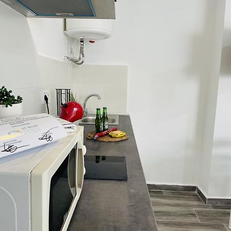 Apartamento Panama 3 Nerja Esterno foto