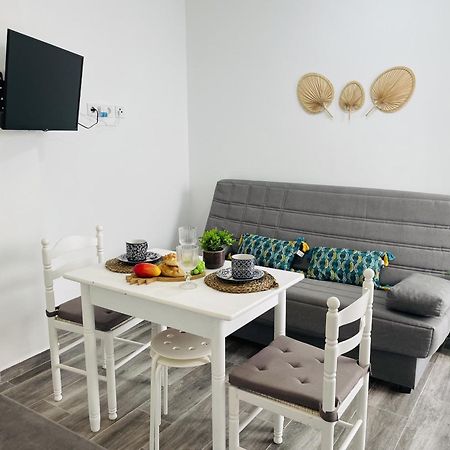 Apartamento Panama 3 Nerja Esterno foto