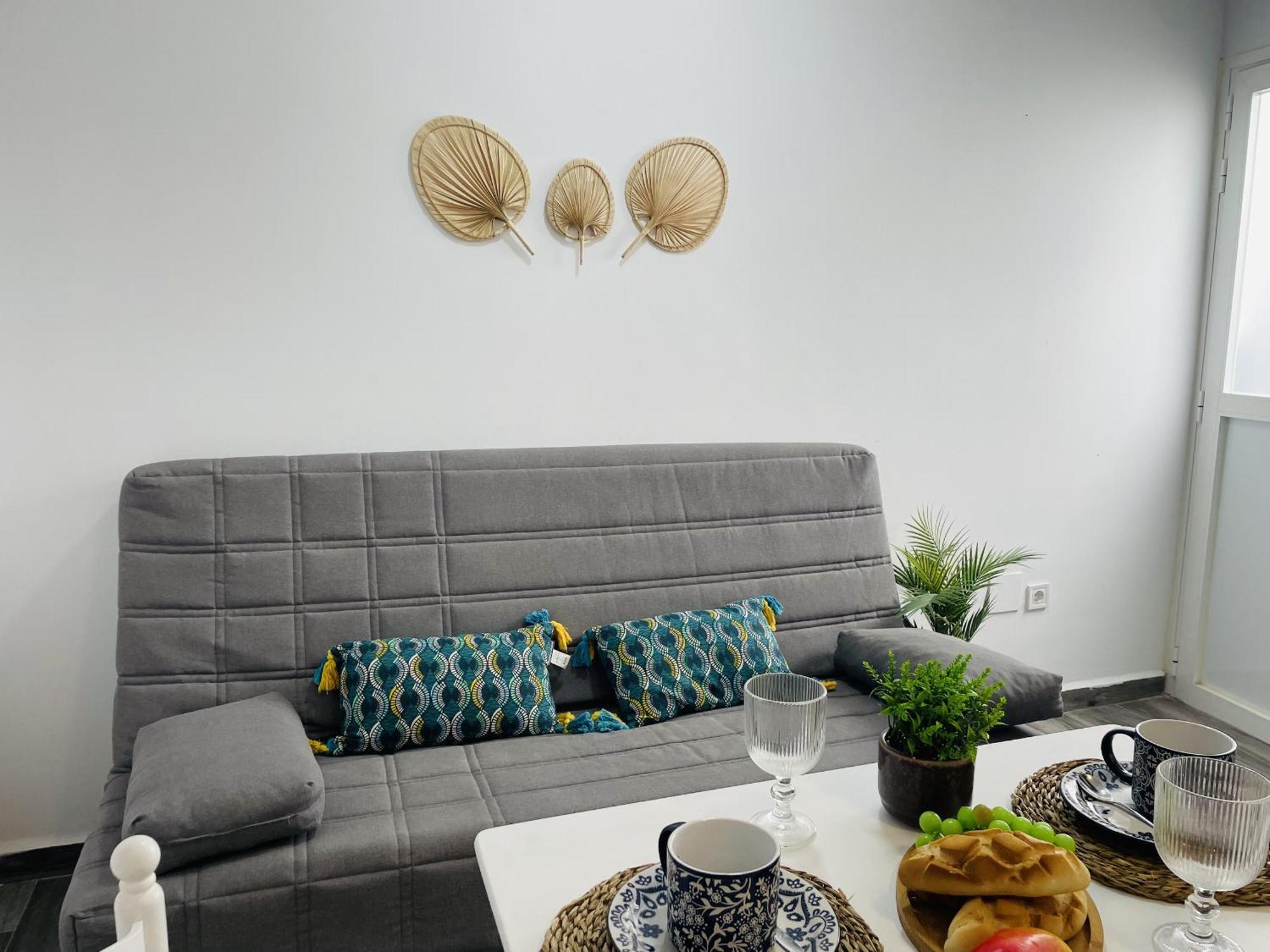Apartamento Panama 3 Nerja Esterno foto