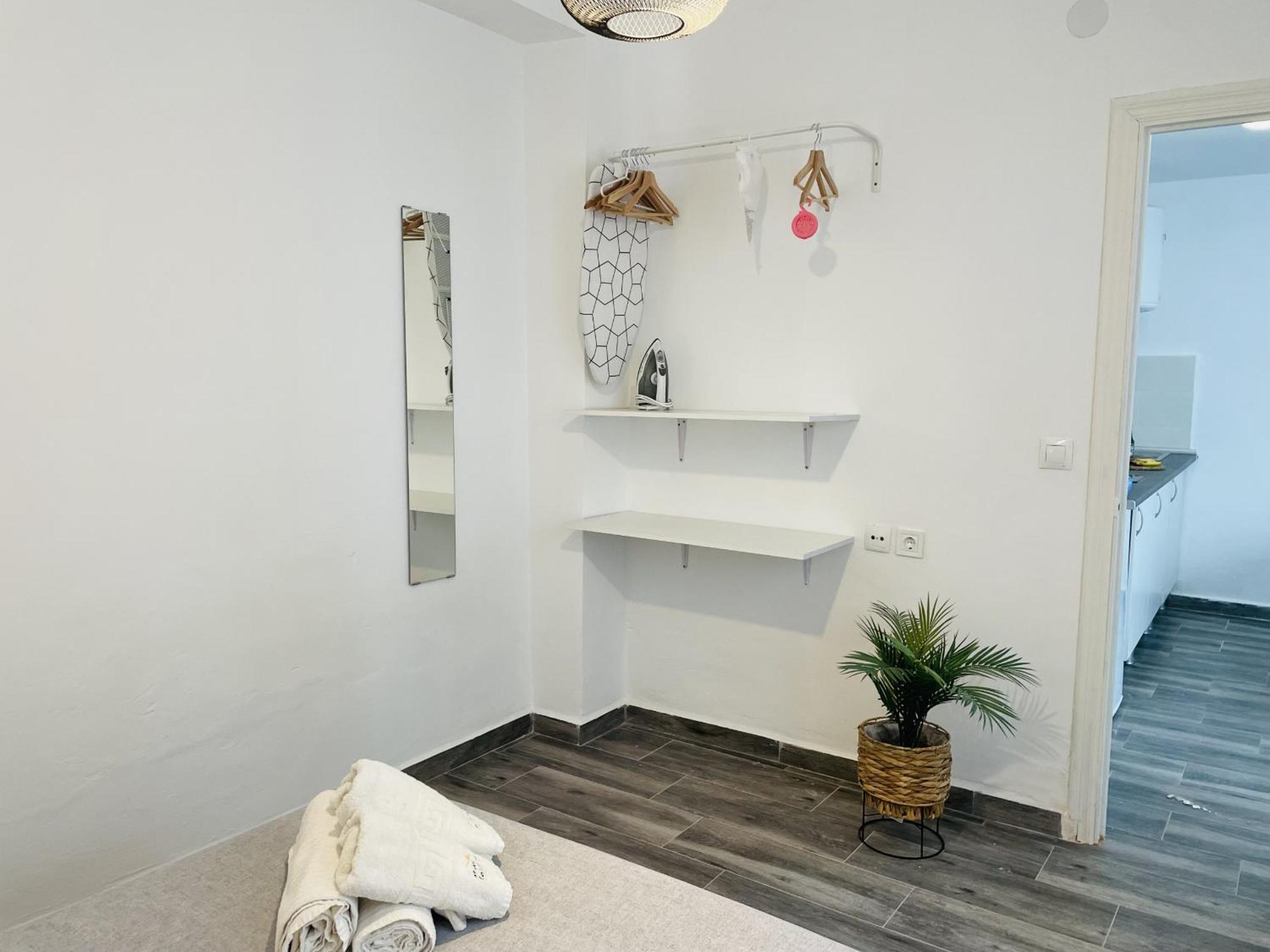 Apartamento Panama 3 Nerja Esterno foto