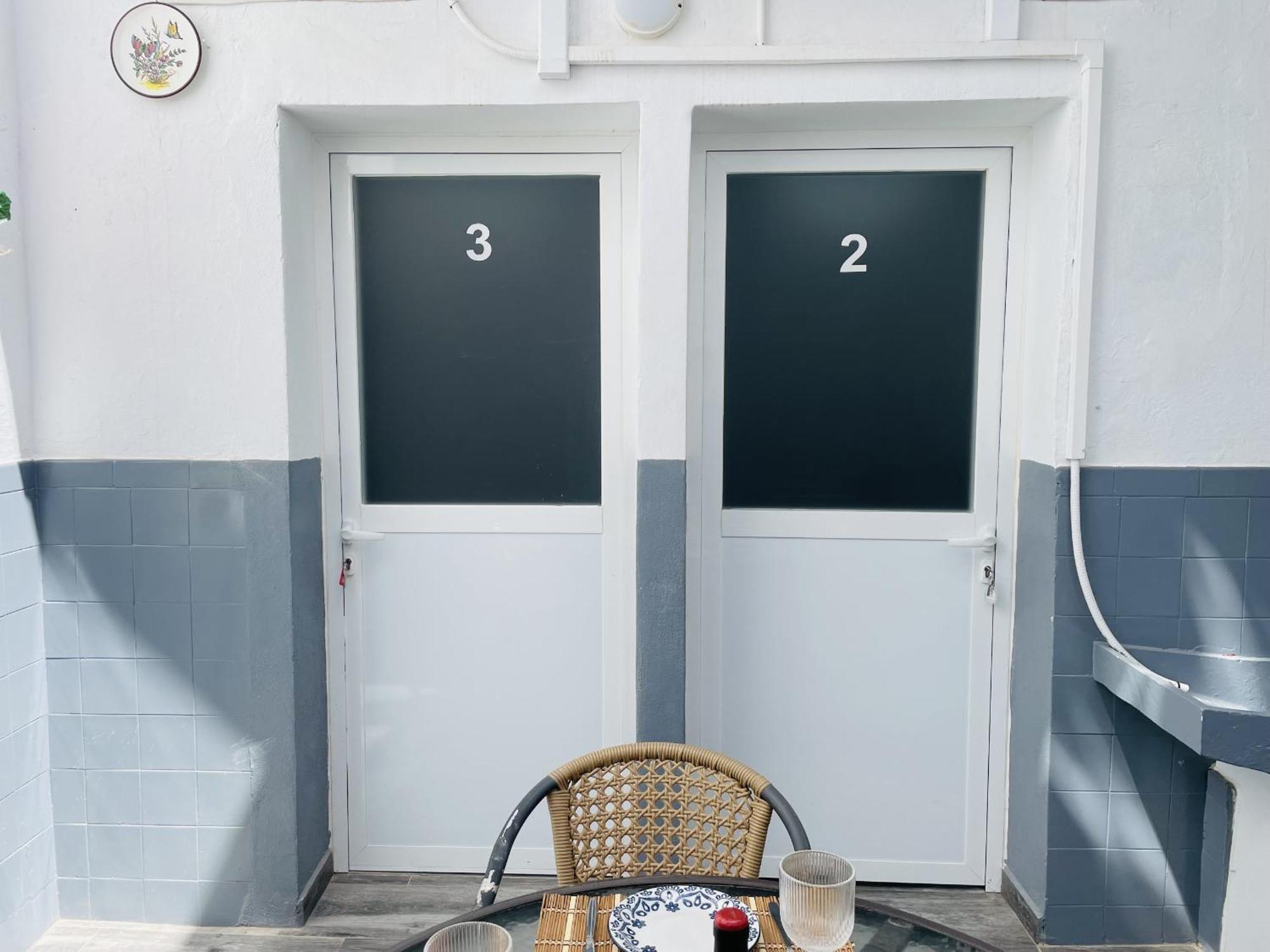 Apartamento Panama 3 Nerja Esterno foto