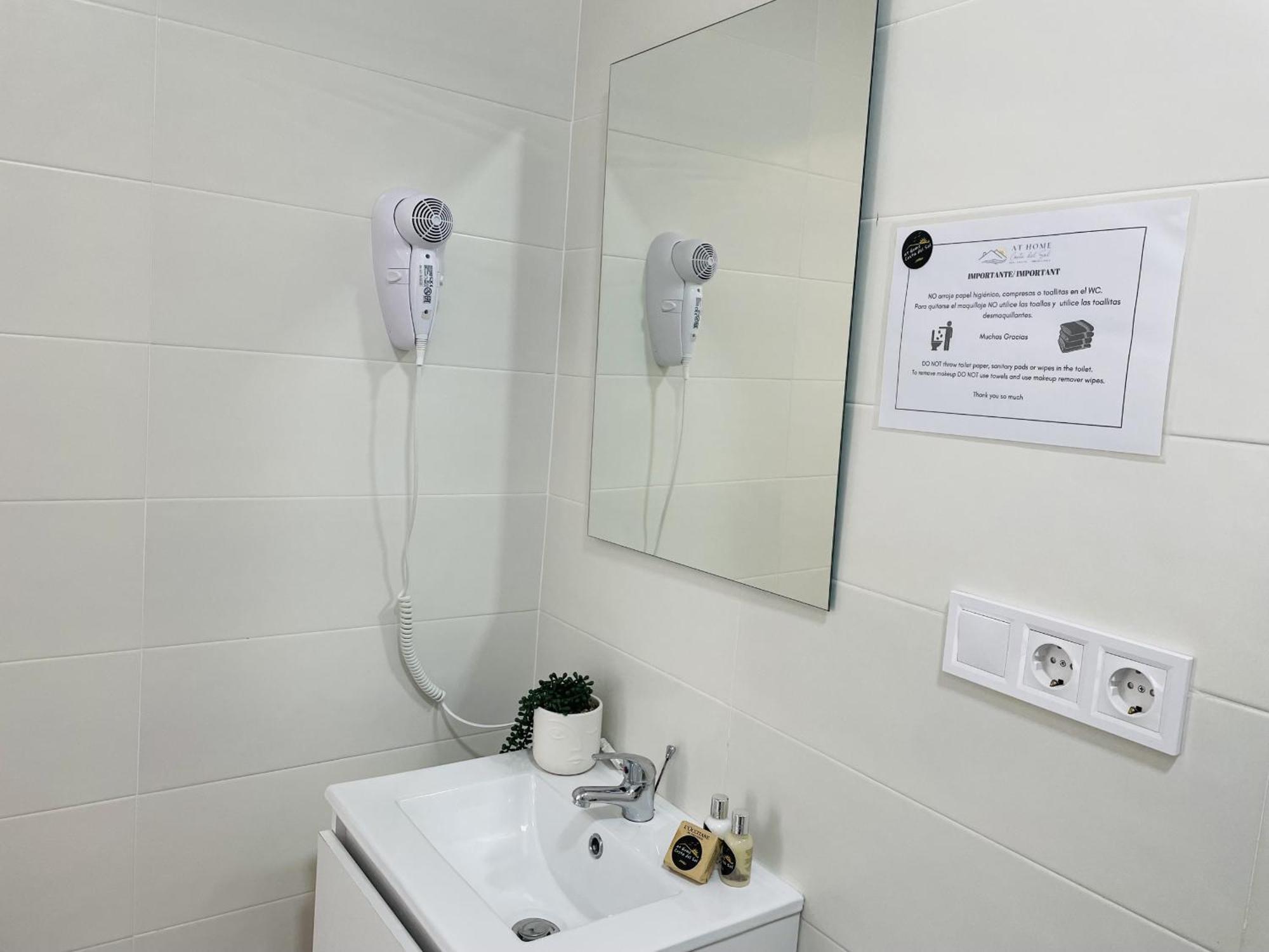 Apartamento Panama 3 Nerja Esterno foto